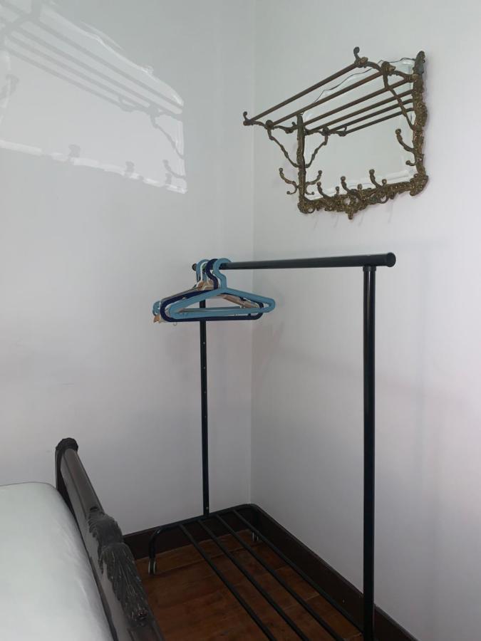 Charming Guest House In A 19Th Century Building Lisbon Exterior photo